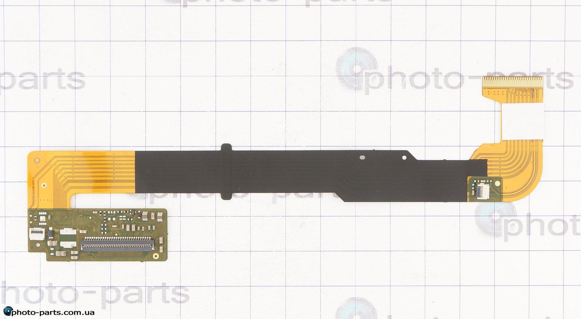 LCD (Y-050701 lcd flex)